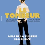 LE TOMBEUR